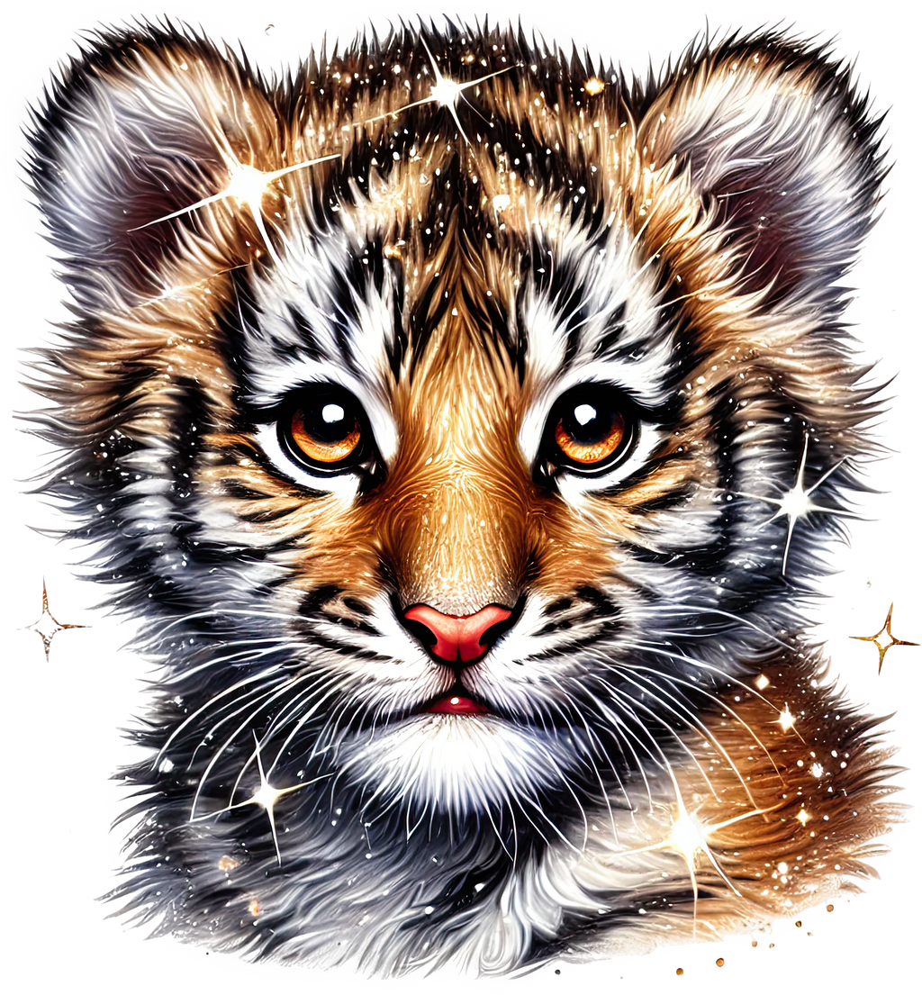 Tigers P1 Heat Transfer