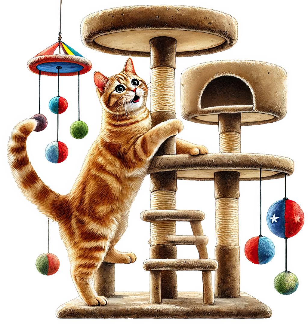 Cat Activities P1 Heat Transfer