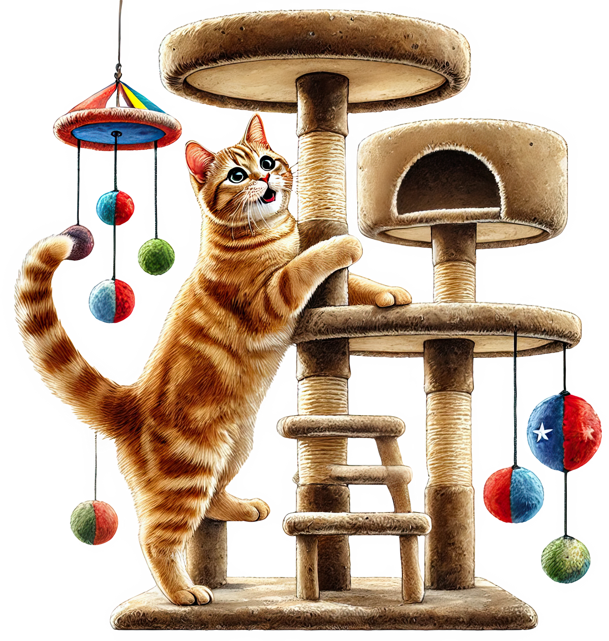Cat Activities P1 Heat Transfer