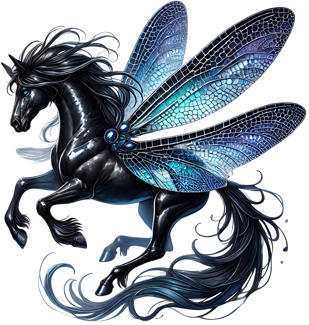 Fantasy Pegasi Heat Transfer