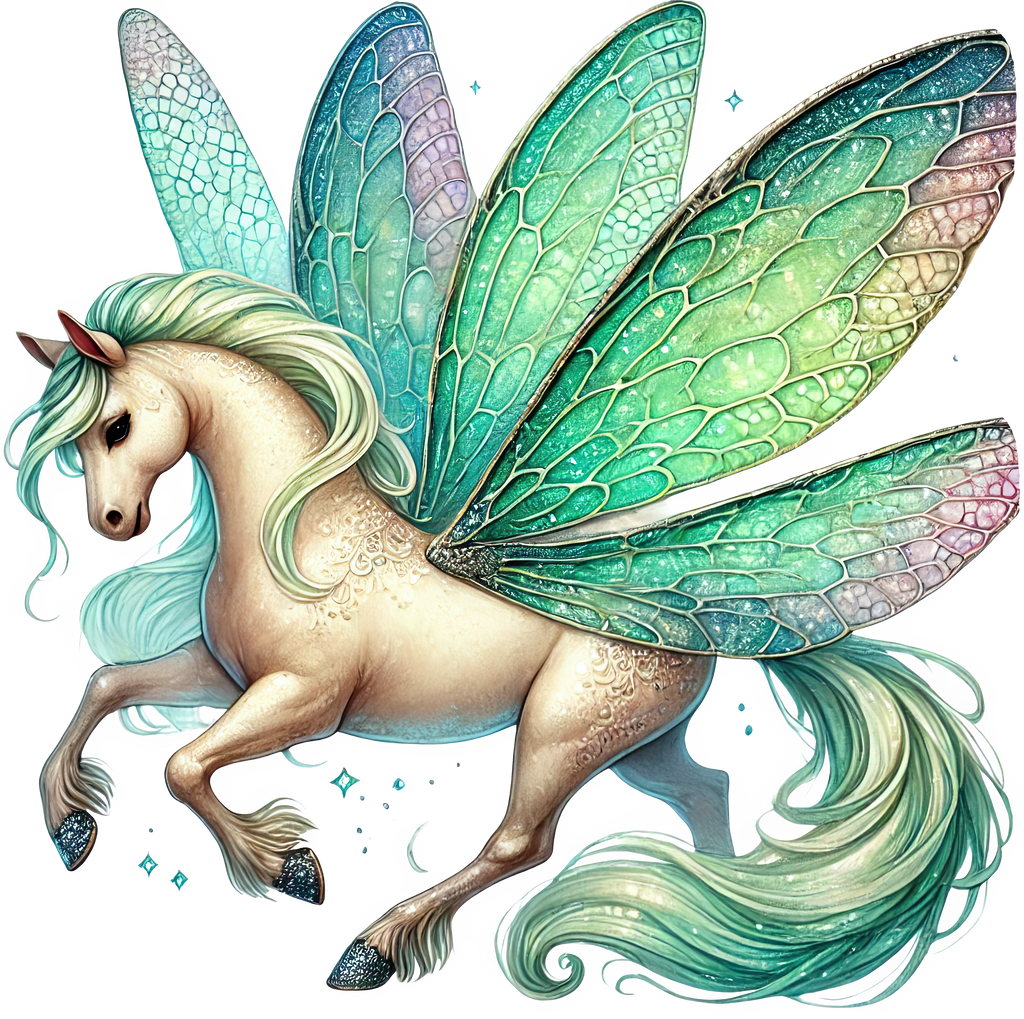 Fantasy Pegasi Heat Transfer