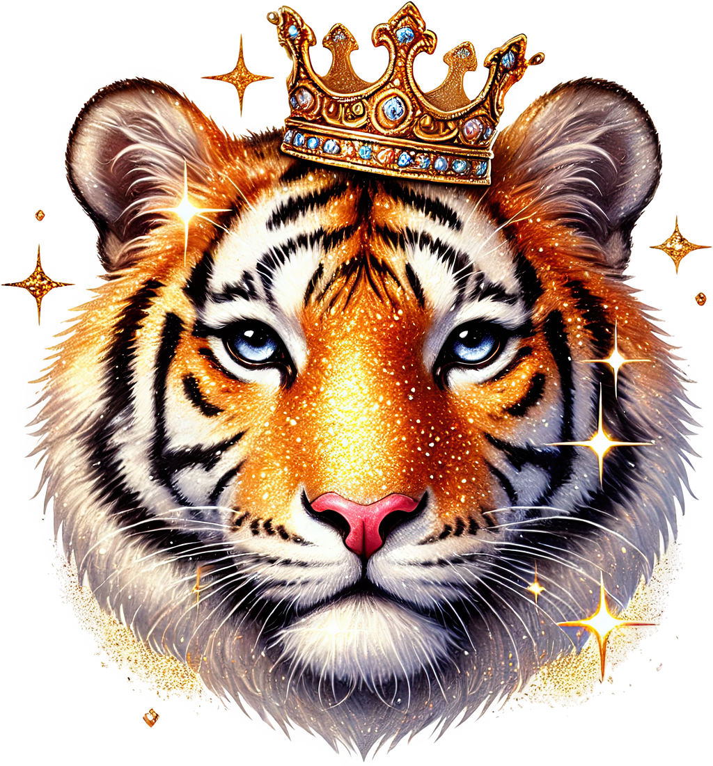 Tigers P1 Heat Transfer