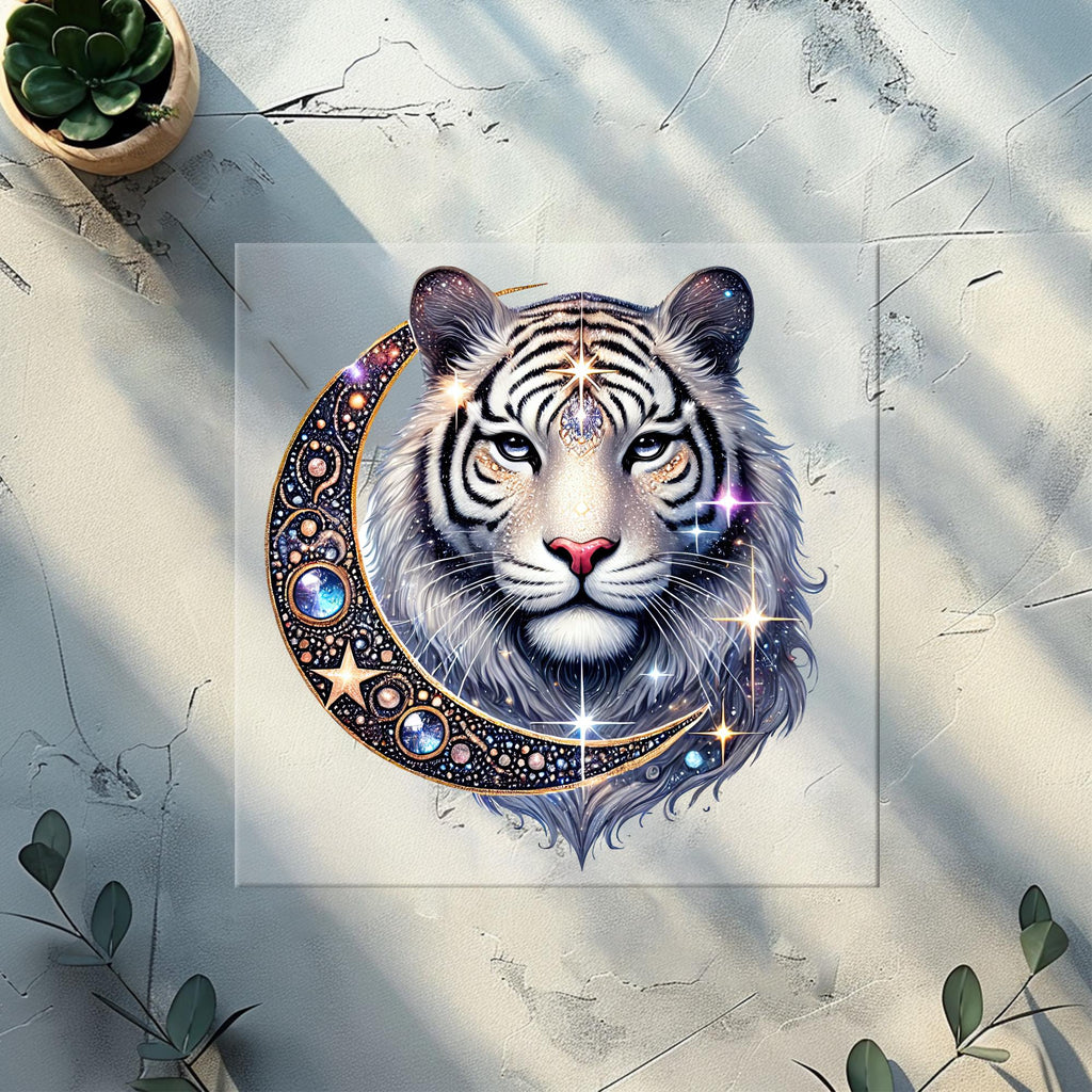 Tigers P1 Heat Transfer