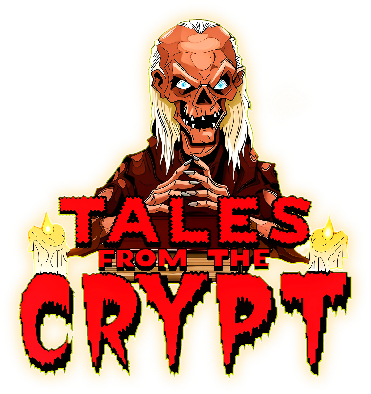 1 Horror Designs Heat Transfer