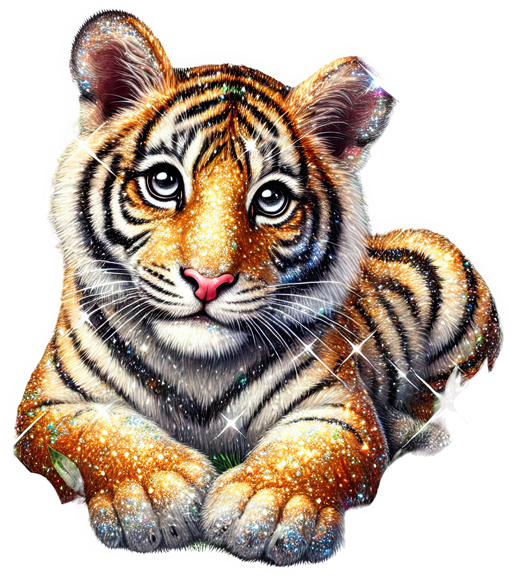 Tigers P1 Heat Transfer