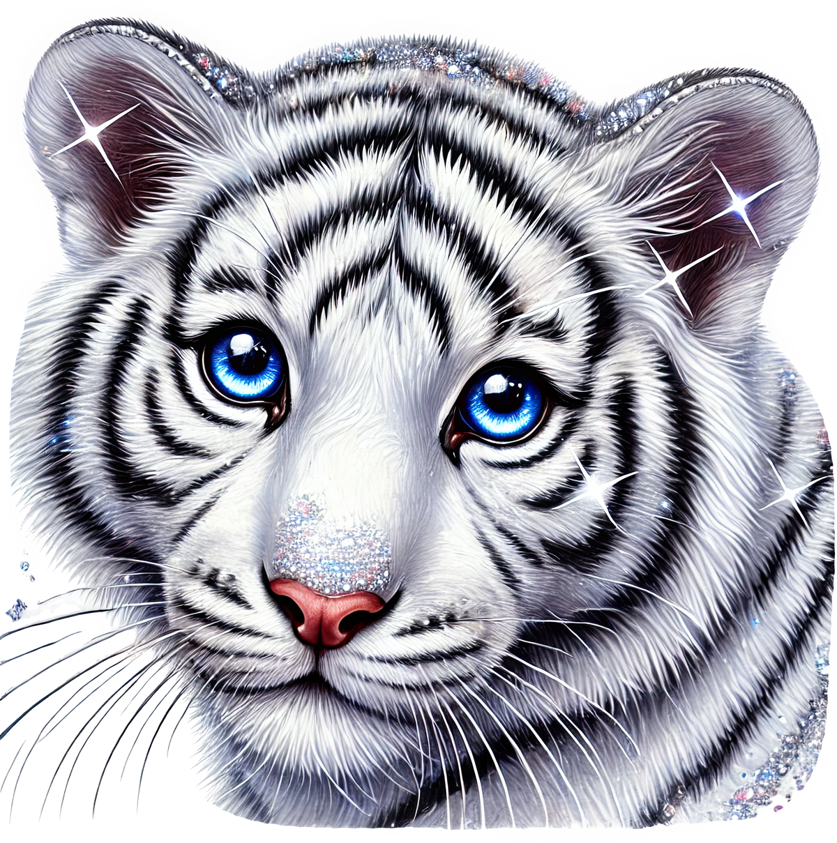 Tigers P1 Heat Transfer