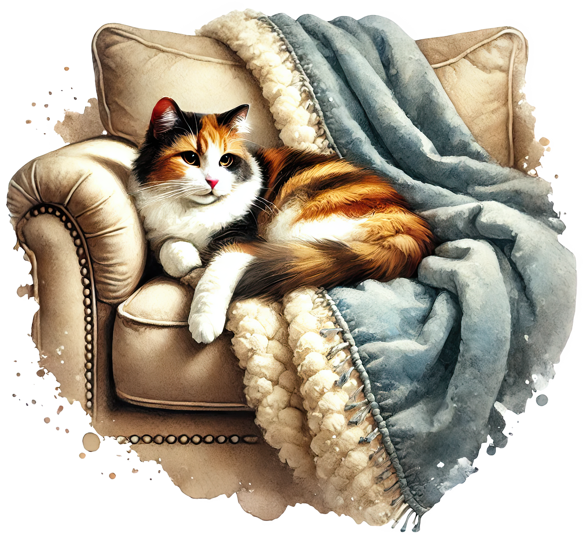 Cat Activities P1 Heat Transfer