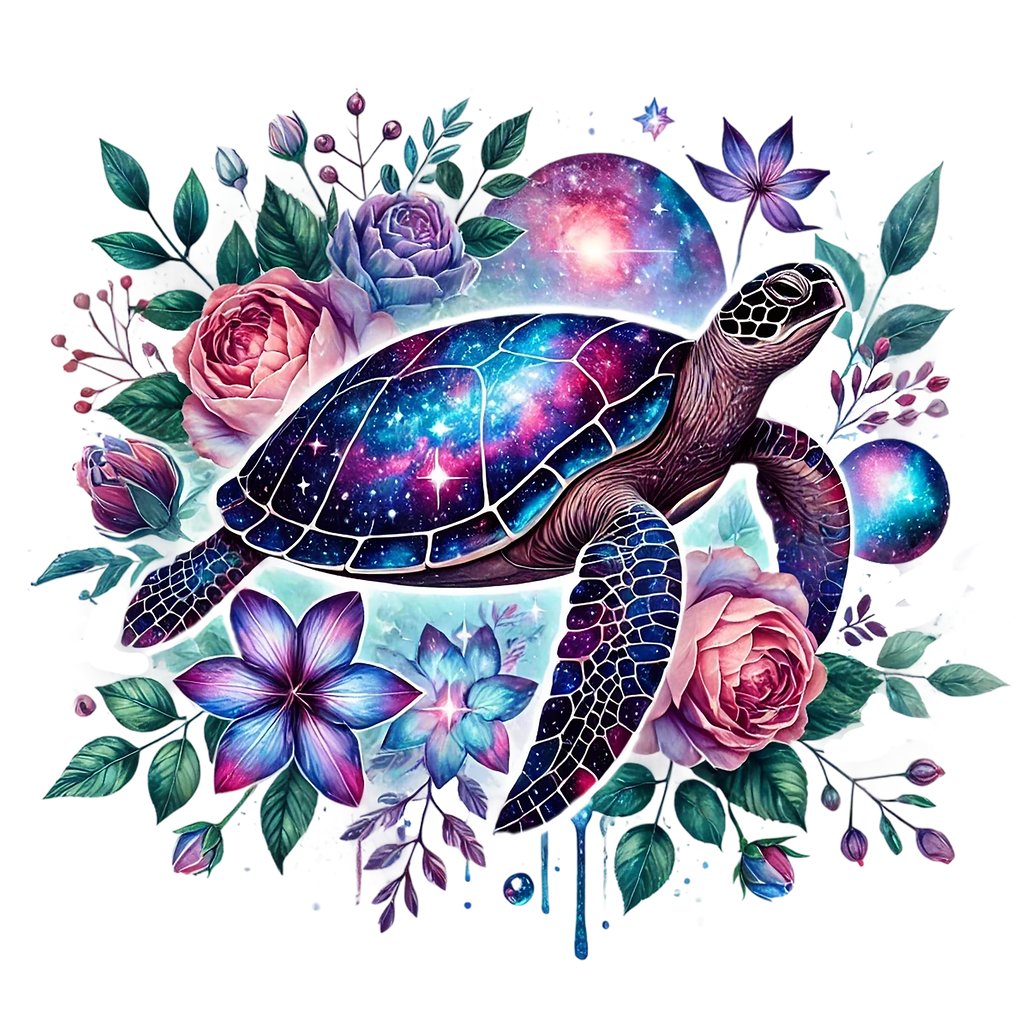 Galaxy Turtles Heat Transfer