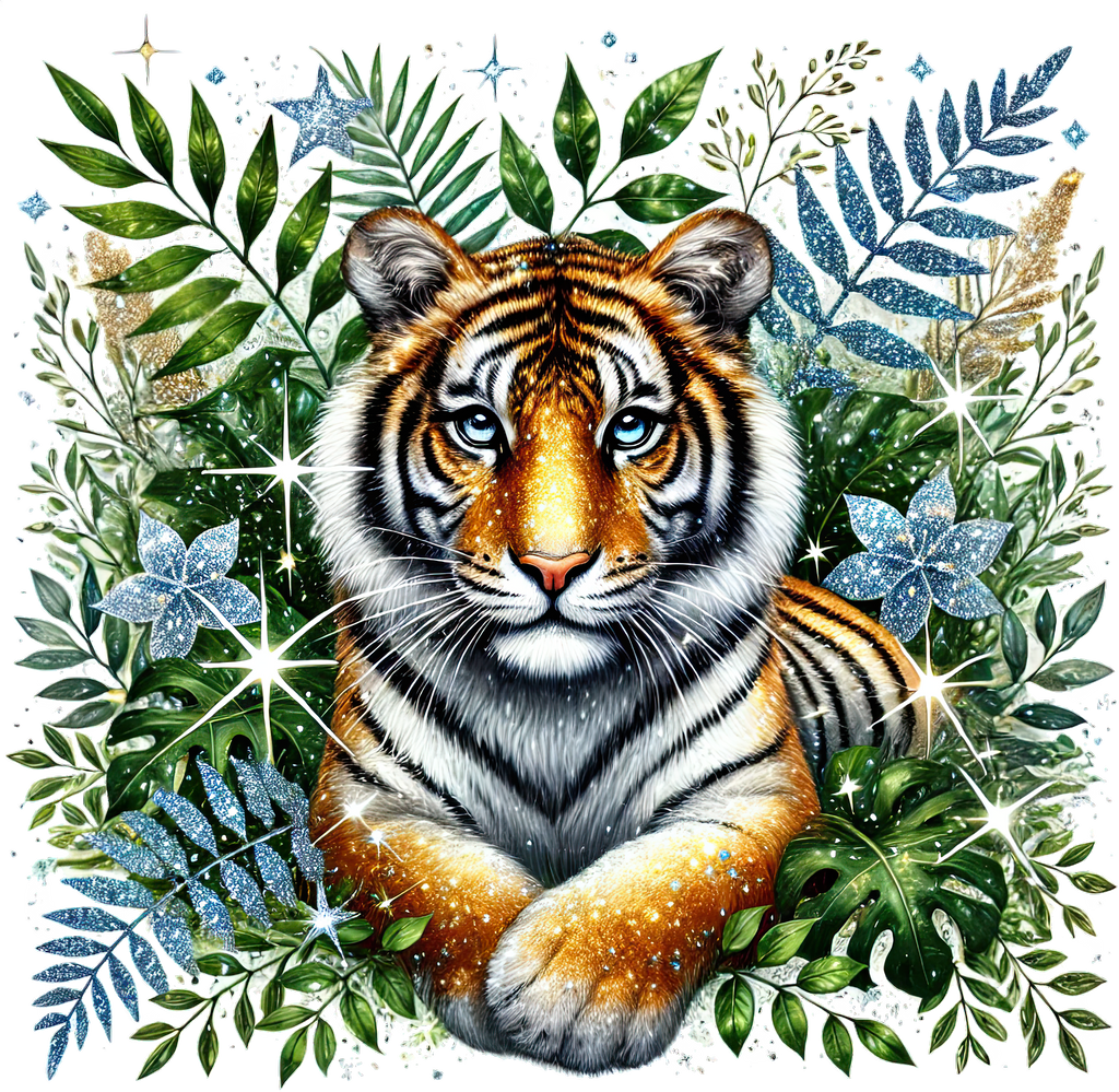 Tigers P1 Heat Transfer