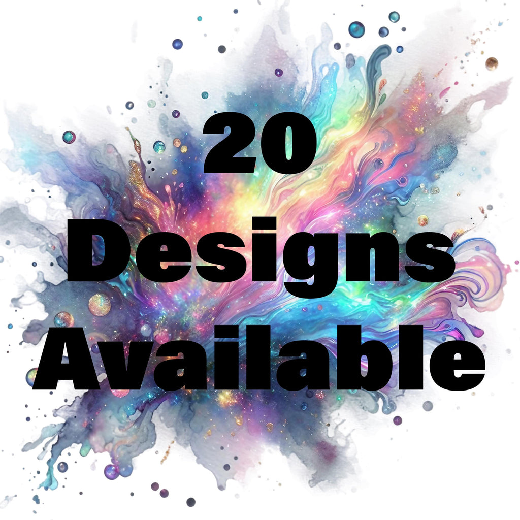 Fantasy Dragons Heat Transfer