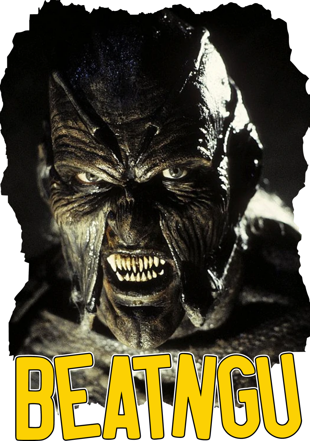 1 Horror Designs Heat Transfer