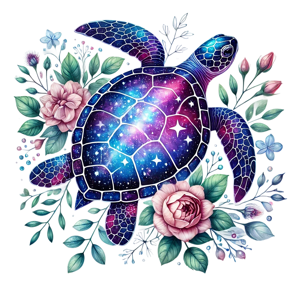 Galaxy Turtles Heat Transfer