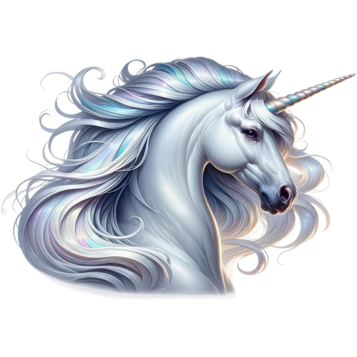 Unicorn Profiles Heat Transfer