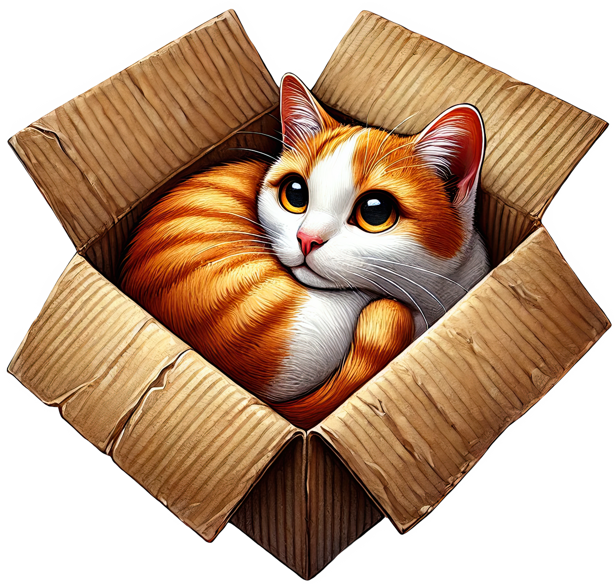 Cat Activities P1 Heat Transfer