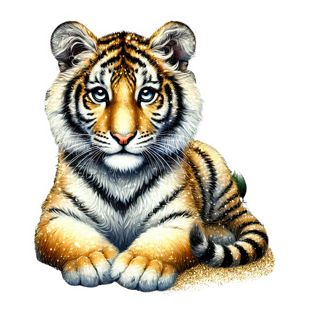 Tigers P1 Heat Transfer