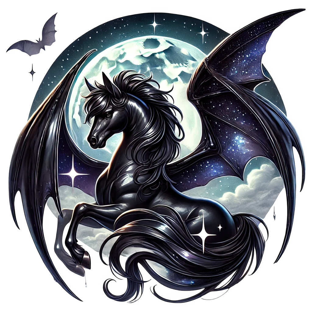 Fantasy Pegasi Heat Transfer
