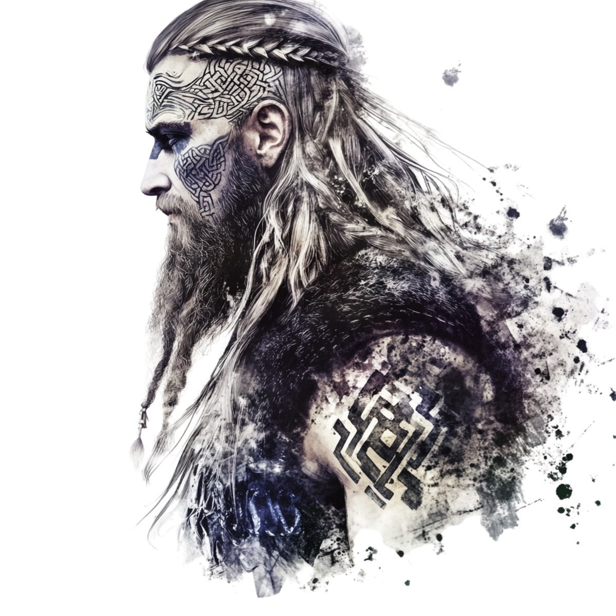 Vikings P2 Heat Transfer