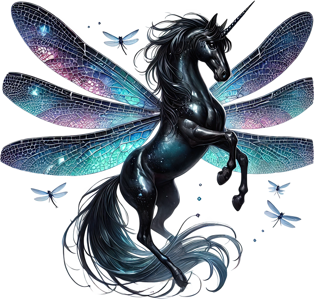 Fantasy Pegasi Heat Transfer