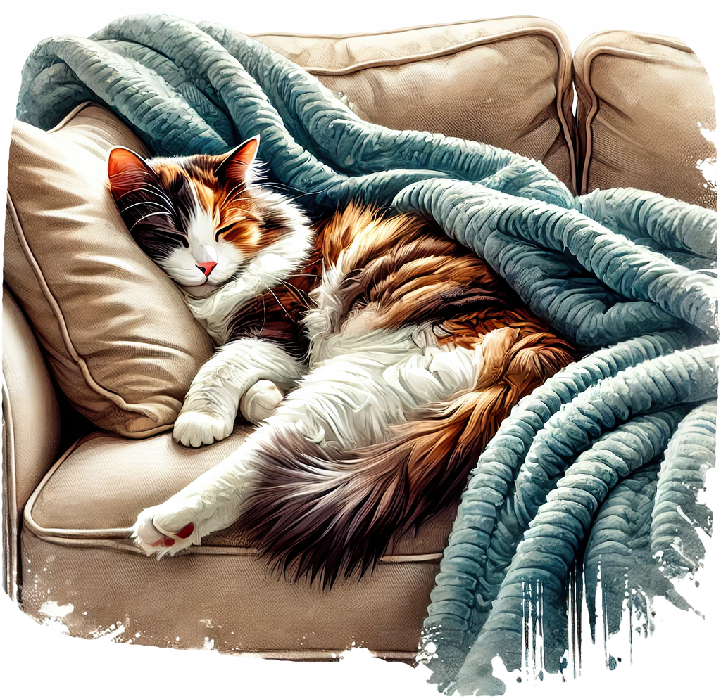 Cat Activities P1 Heat Transfer