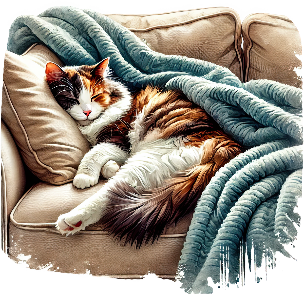 Cat Activities P1 Heat Transfer