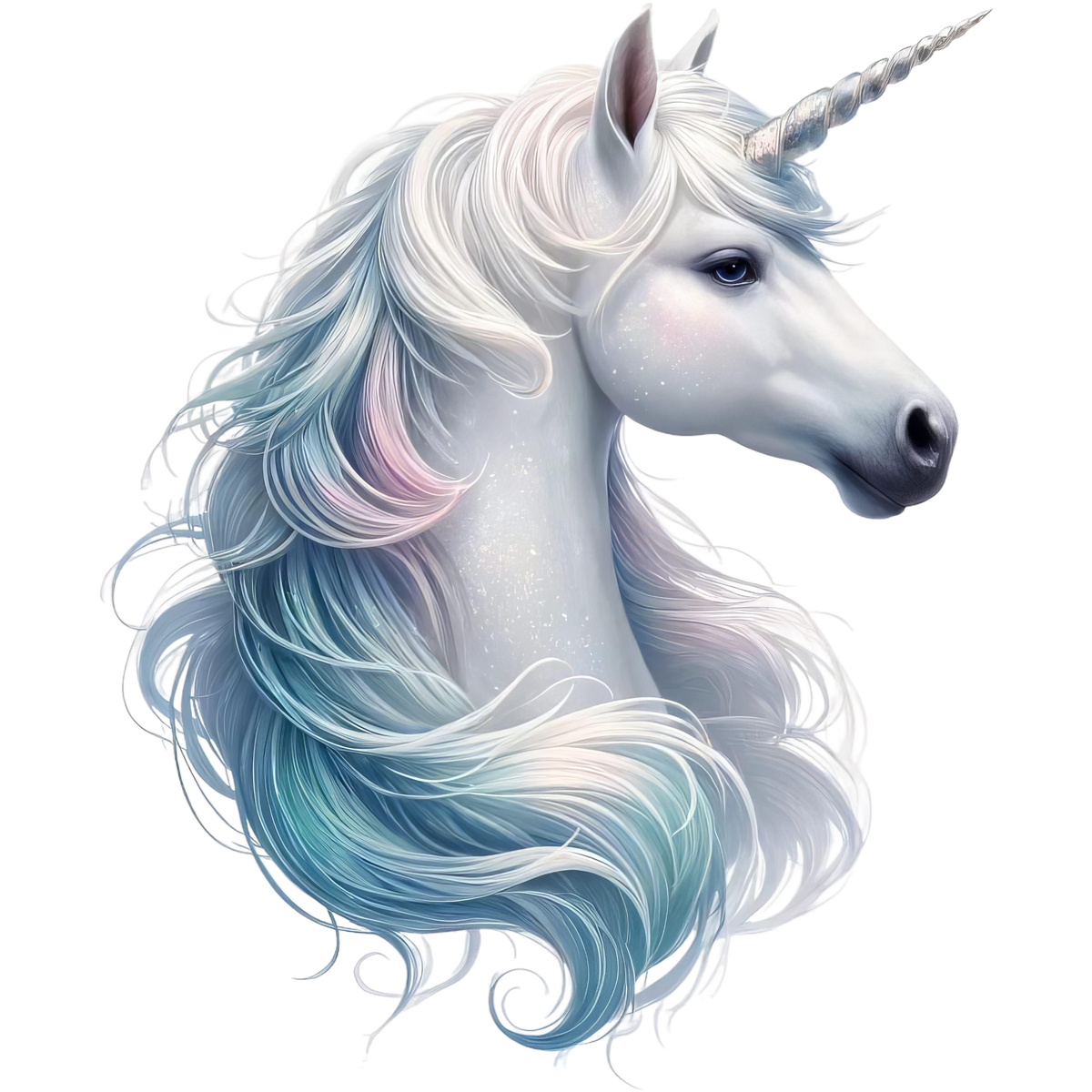 Unicorn Profiles Heat Transfer