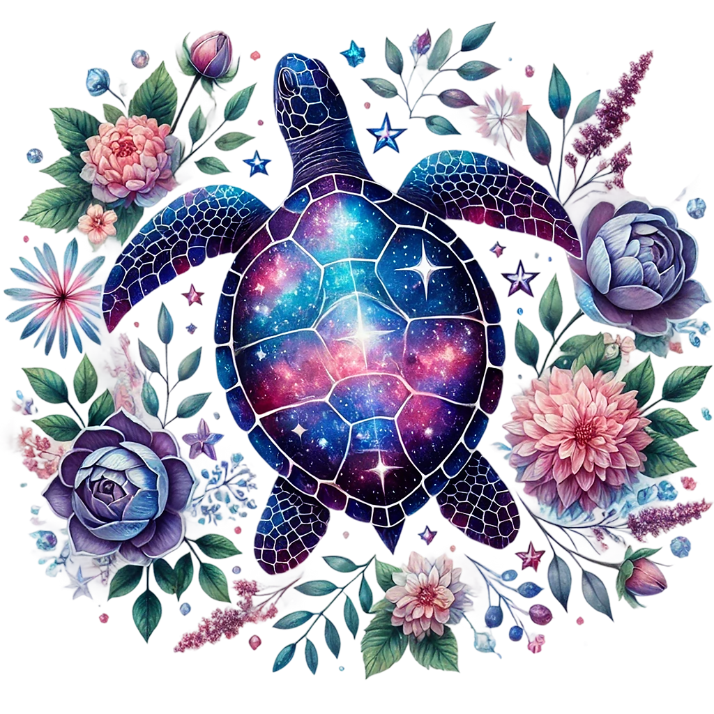 Galaxy Turtles Heat Transfer