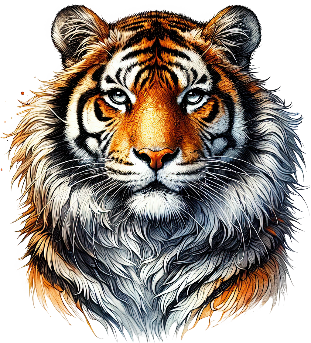 Tigers P1 Heat Transfer