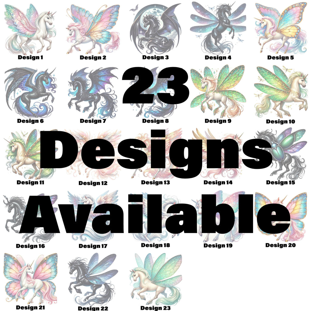 Fantasy Pegasi Heat Transfer