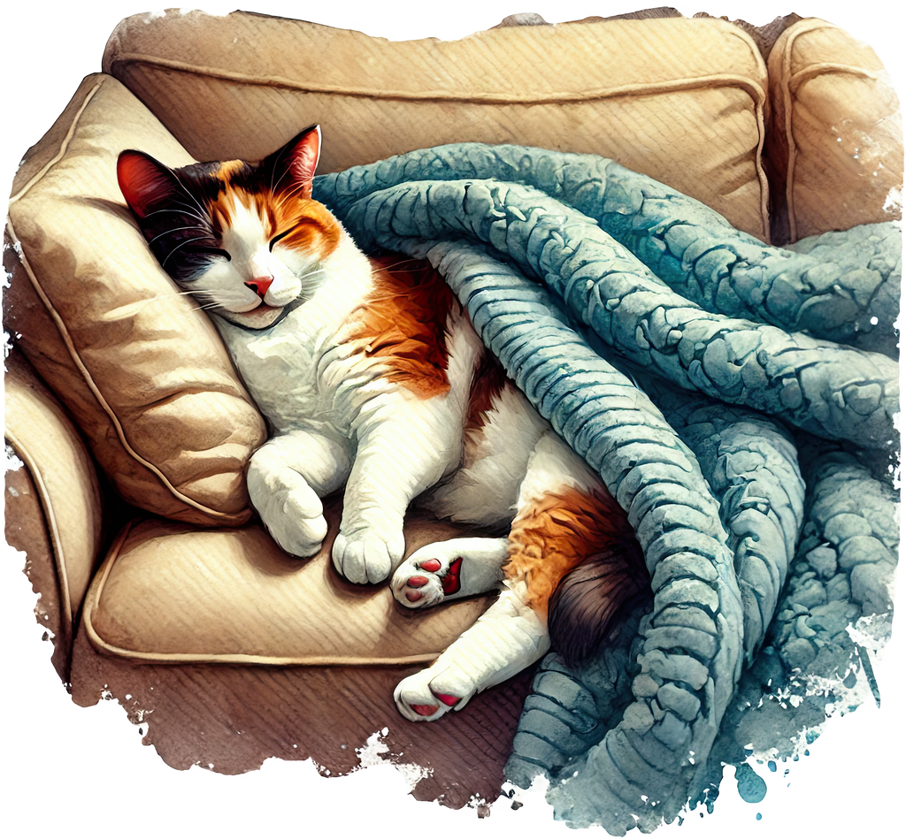 Cat Activities P2 Heat Transfer