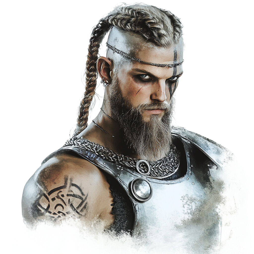 Vikings P2 Heat Transfer