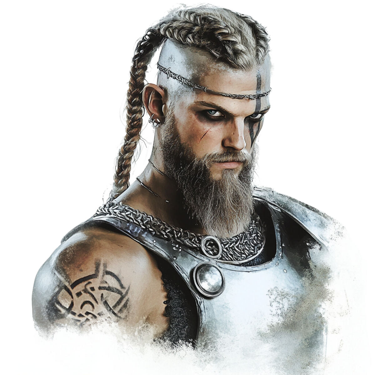 Vikings P2 Heat Transfer