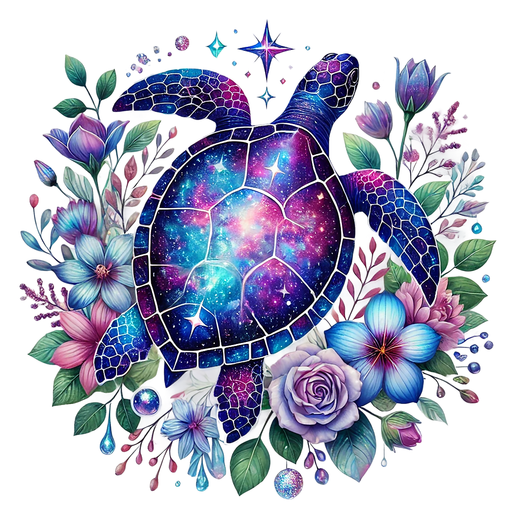 Galaxy Turtles Heat Transfer