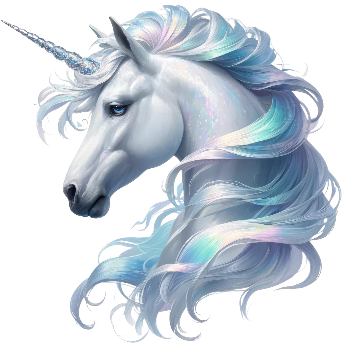 Unicorn Profiles Heat Transfer
