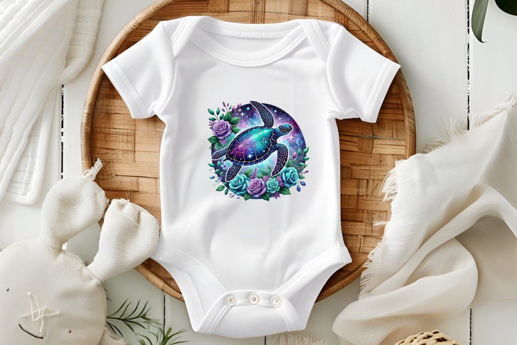 Galaxy Turtles Heat Transfer