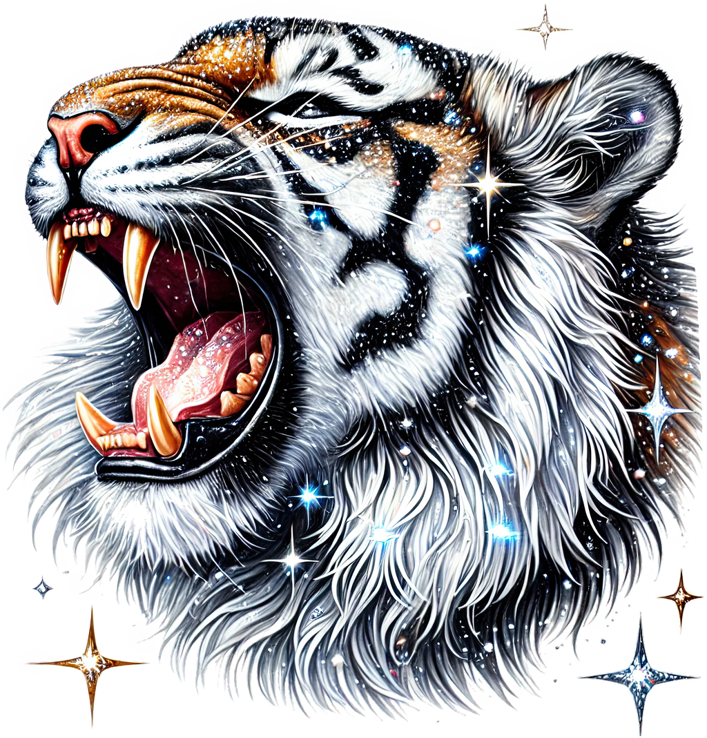 Tigers P1 Heat Transfer