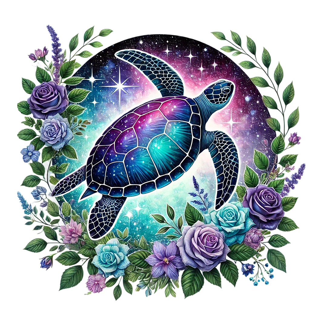 Galaxy Turtles Heat Transfer