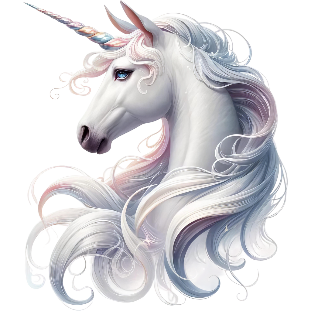 Unicorn Profiles Heat Transfer