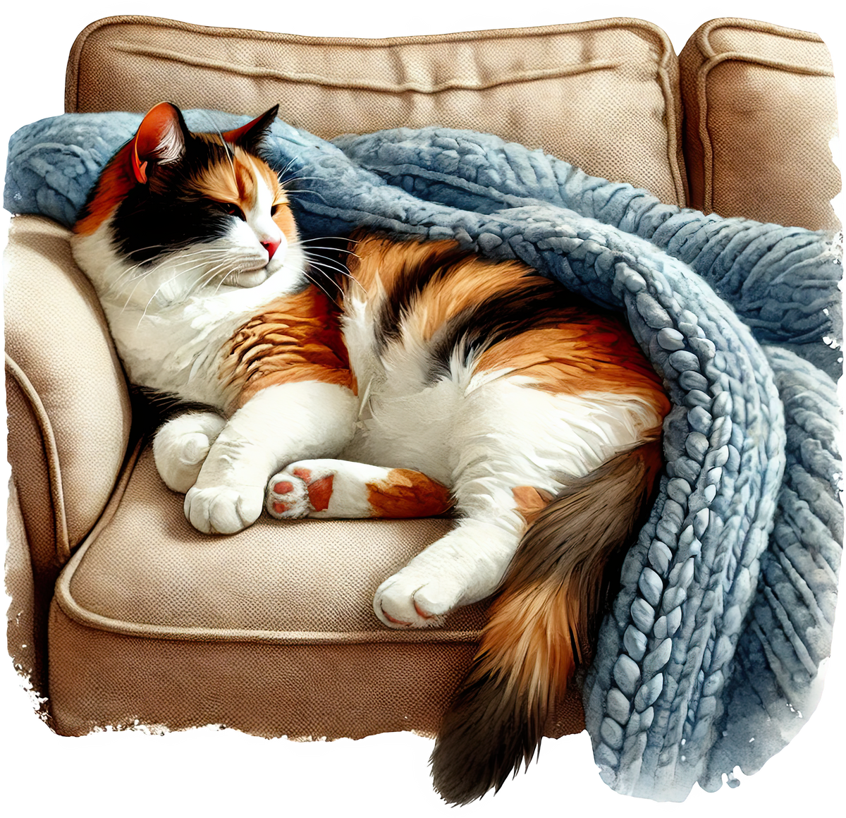 Cat Activities P1 Heat Transfer