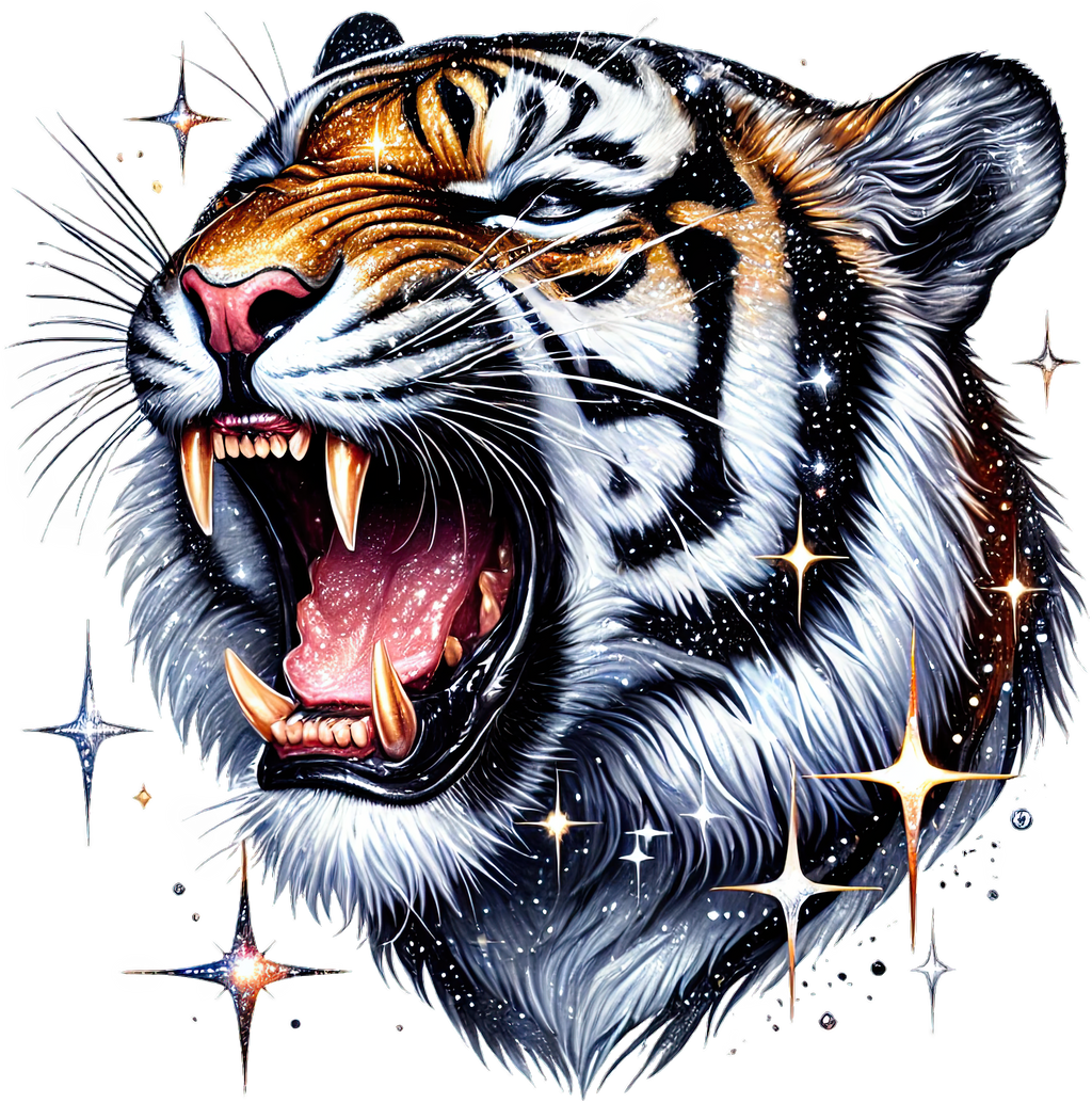Tigers P1 Heat Transfer