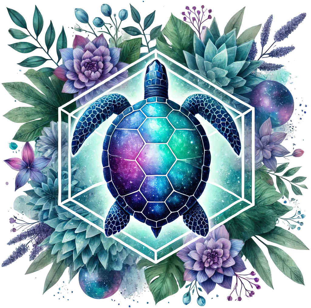 Galaxy Sea Turtles Part 2 Heat Transfer