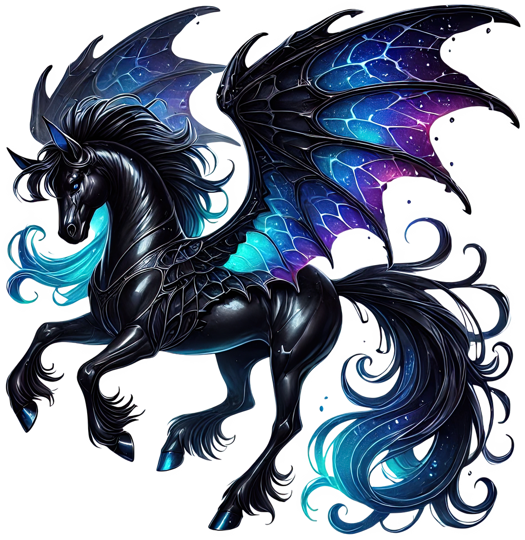Fantasy Pegasi Heat Transfer