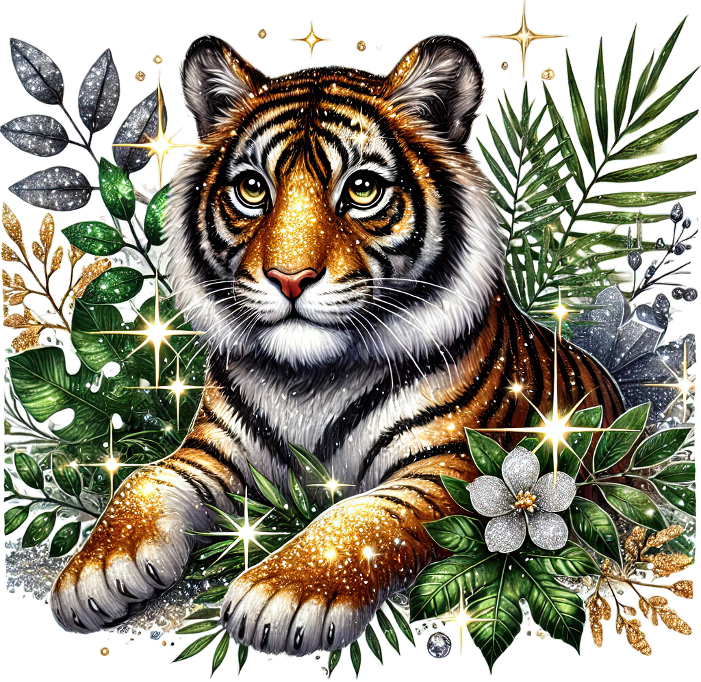 Tigers P1 Heat Transfer