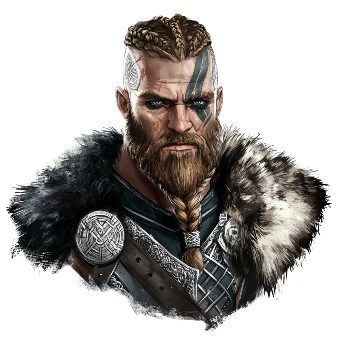 Vikings P2 Heat Transfer