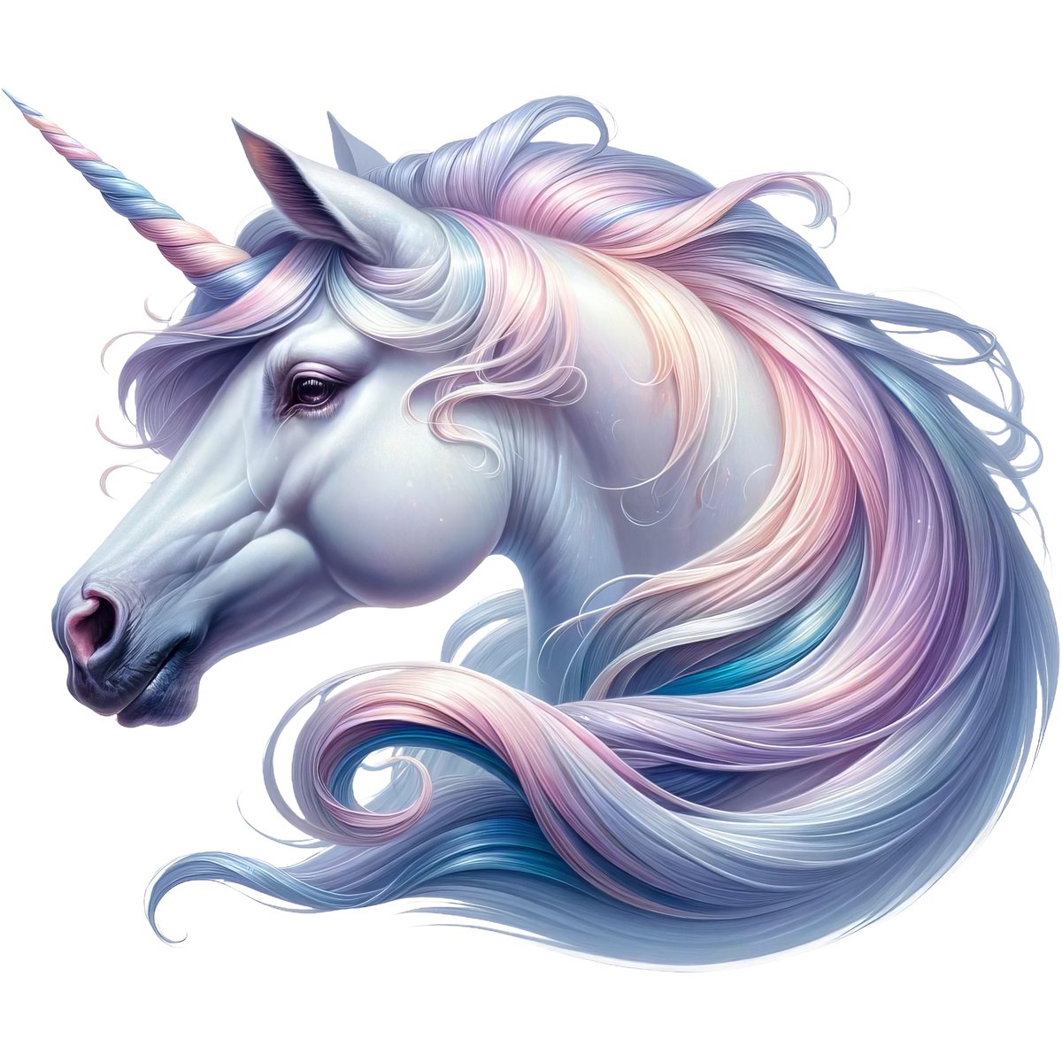 Unicorn Profiles Heat Transfer