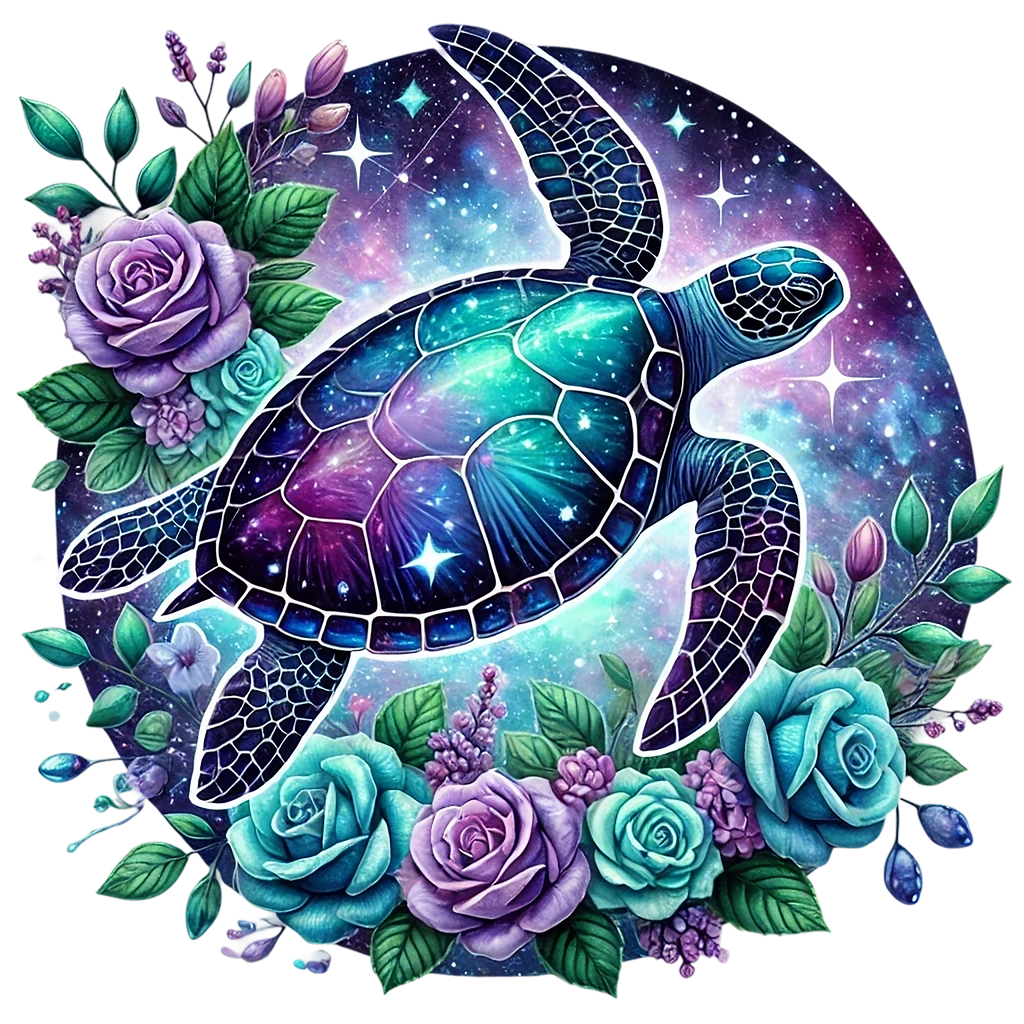 Galaxy Turtles Heat Transfer