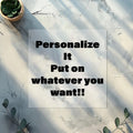 Personalized Heat Transfer