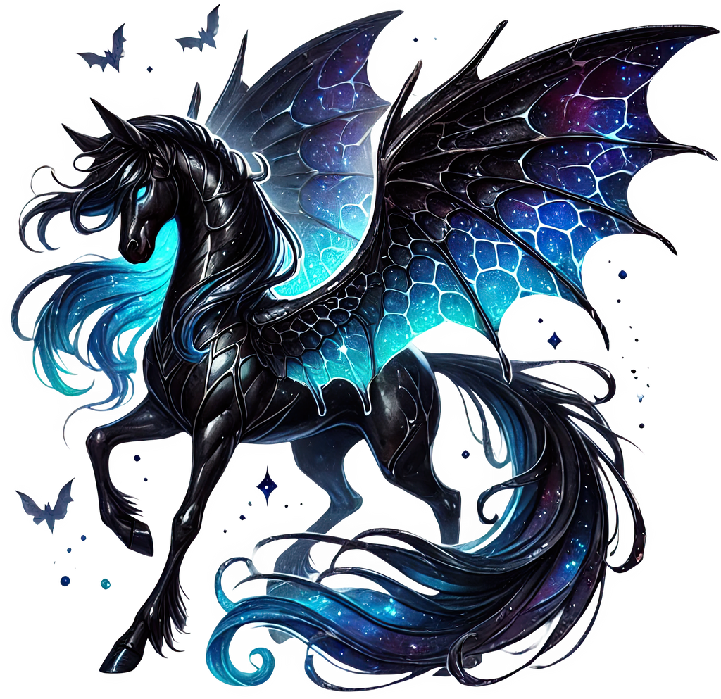 Fantasy Pegasi Heat Transfer