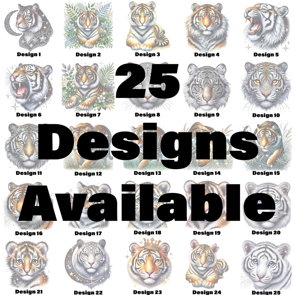 Tigers P1 Heat Transfer