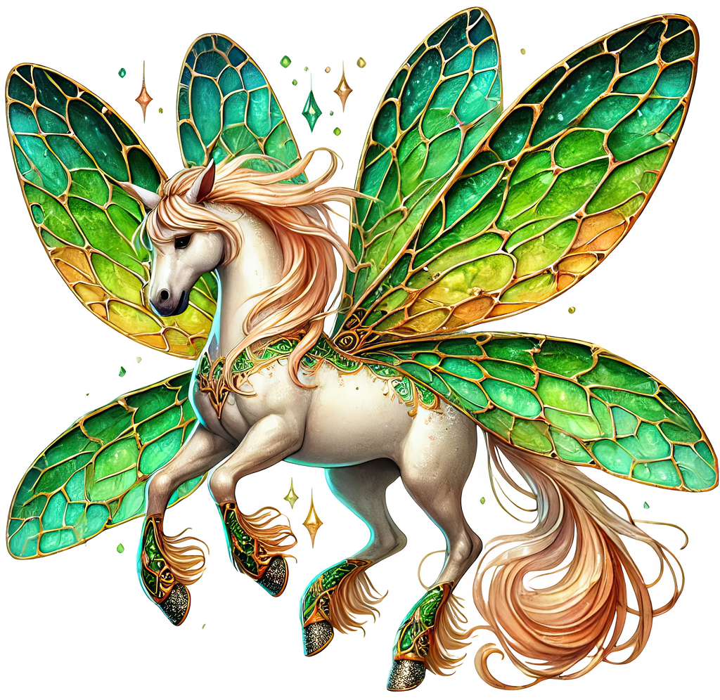 Fantasy Pegasi Heat Transfer