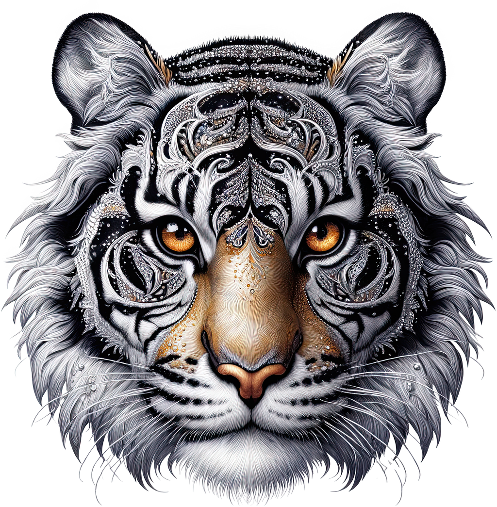 Tigers P1 Heat Transfer
